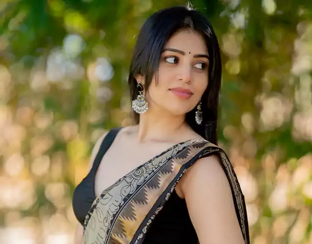 Bandhavi Sridhar New Photos